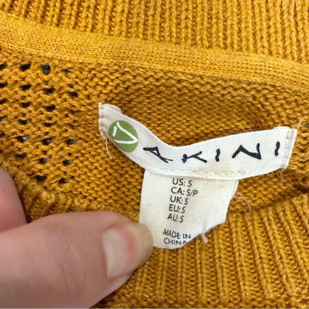 Dakini knit - Picture 3 of 5